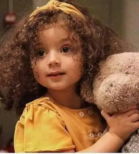 حلم ومشط