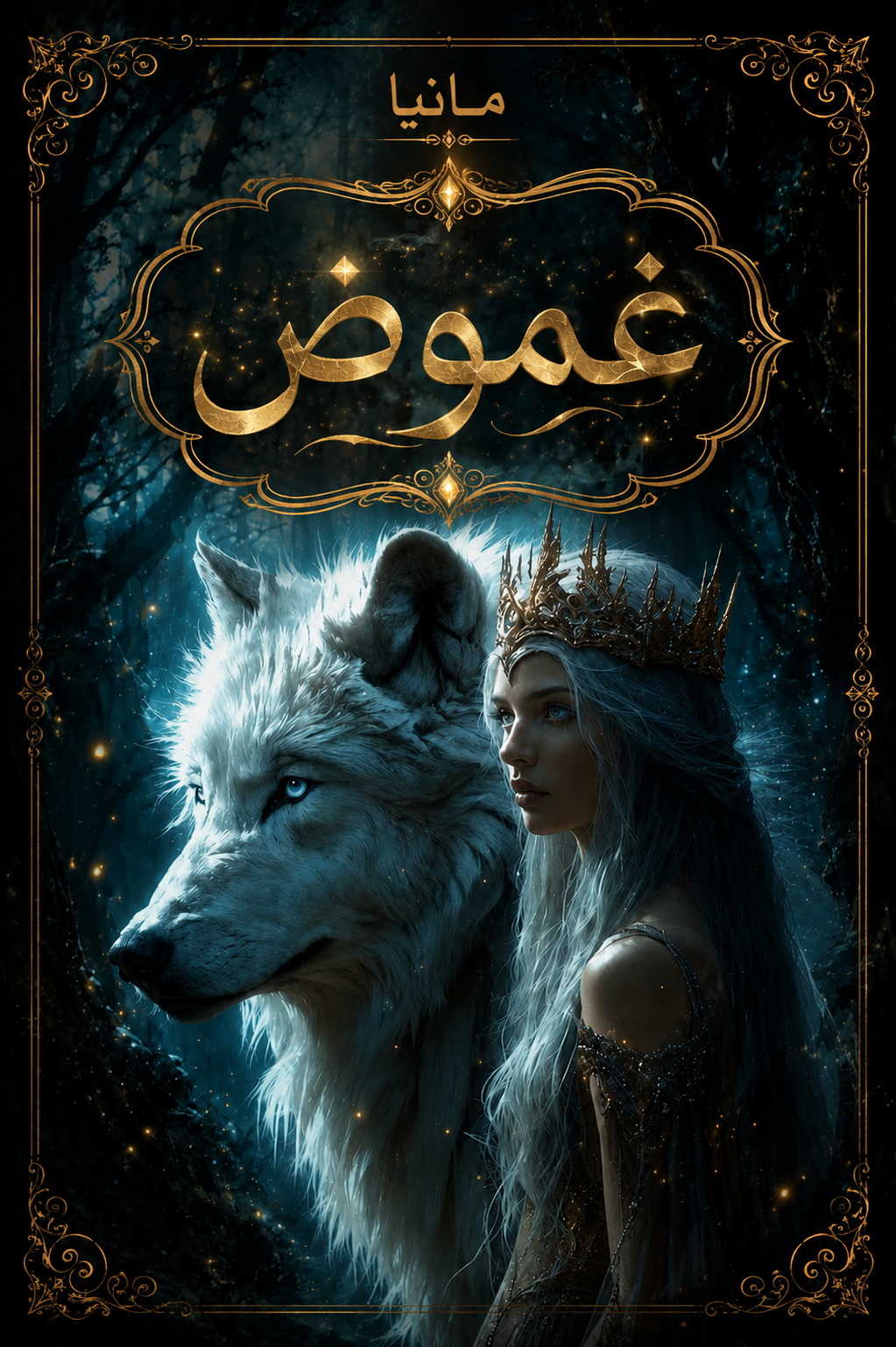 غموض