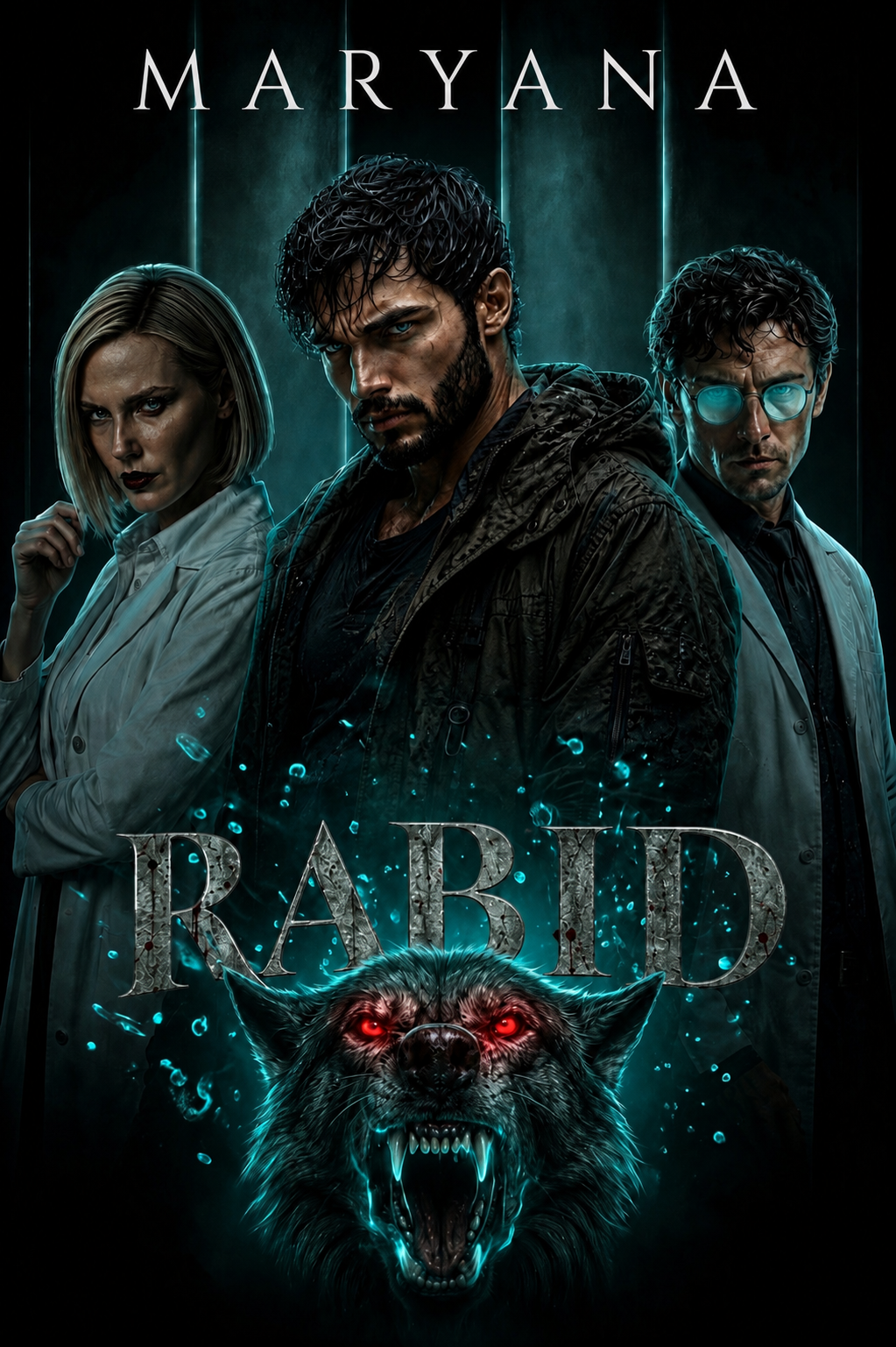 Rabid