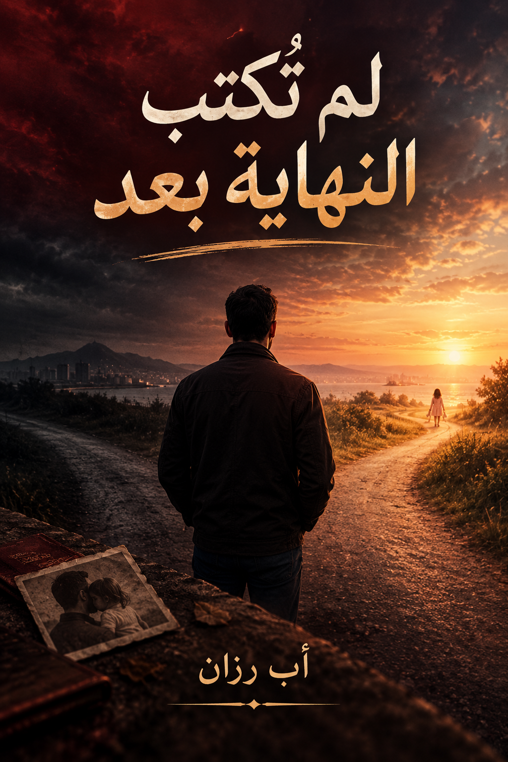 لم تُكتب النهاية بعد