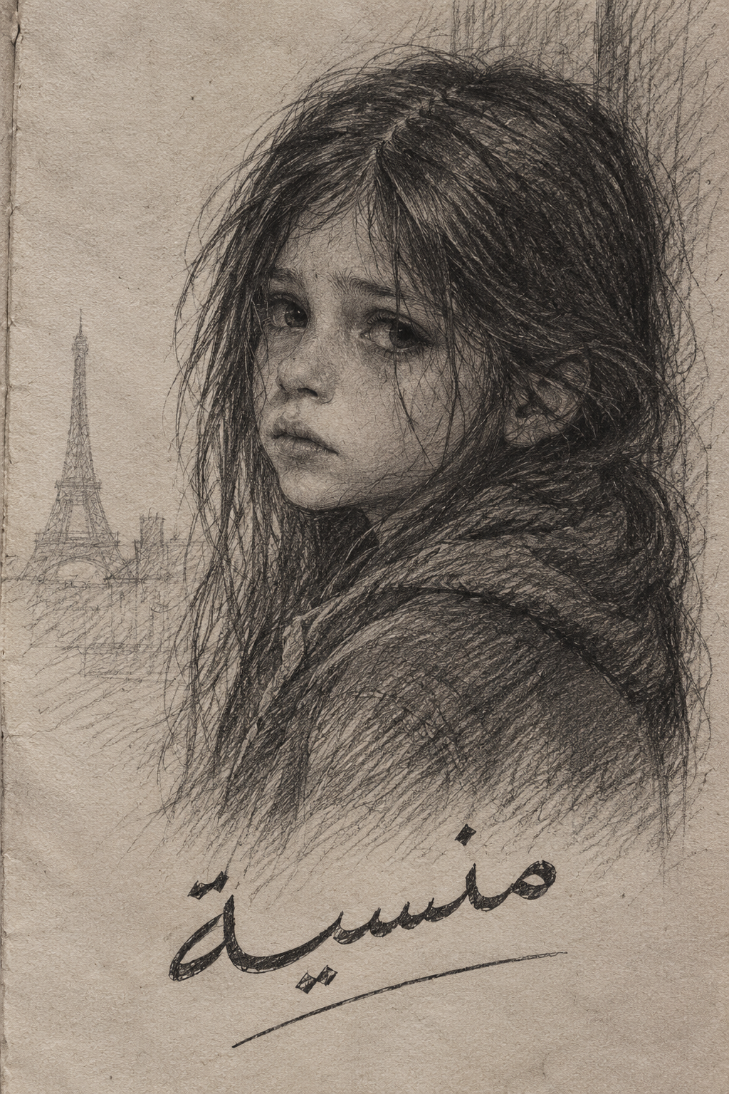 منسية