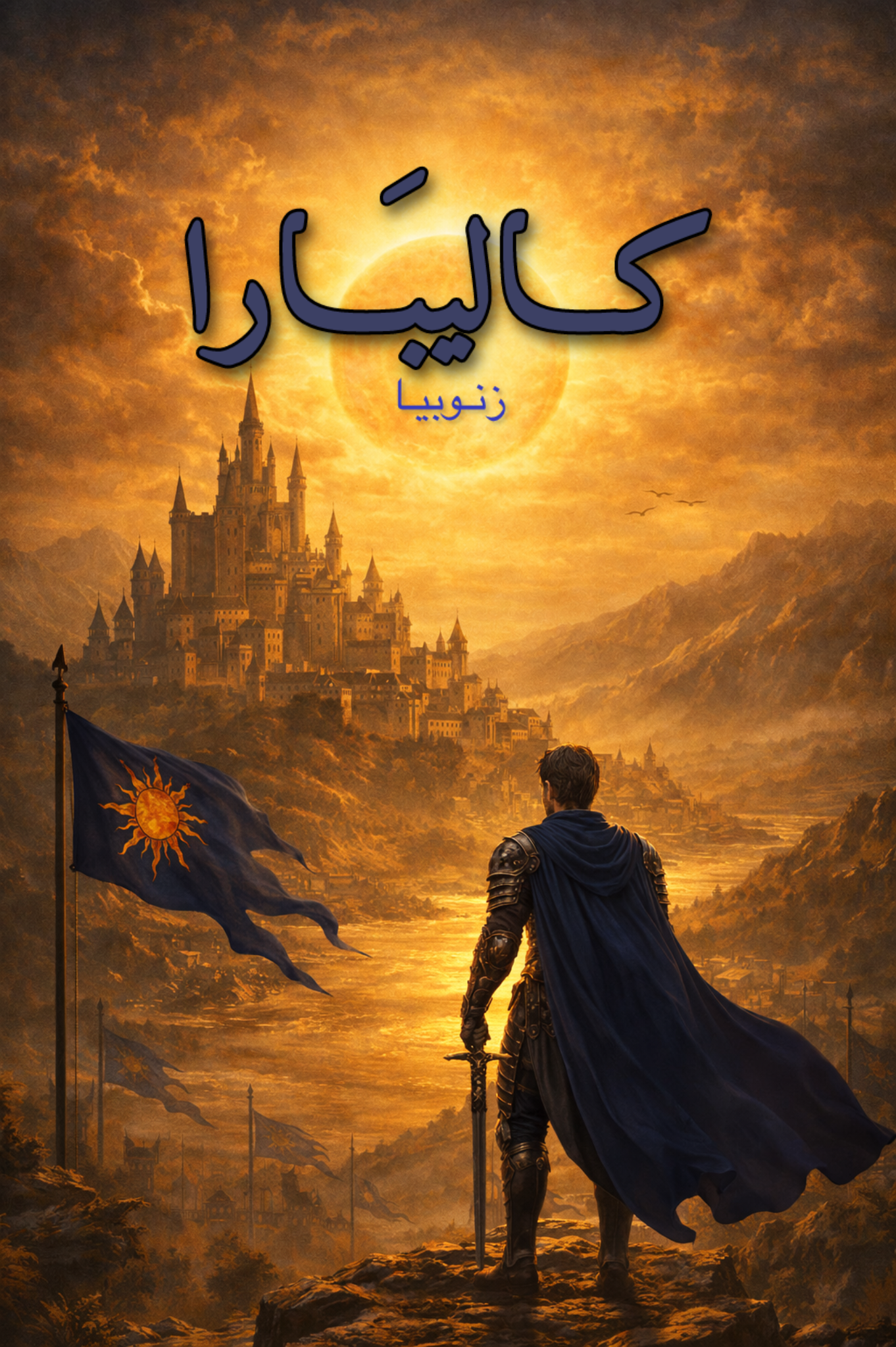 كاليبارا