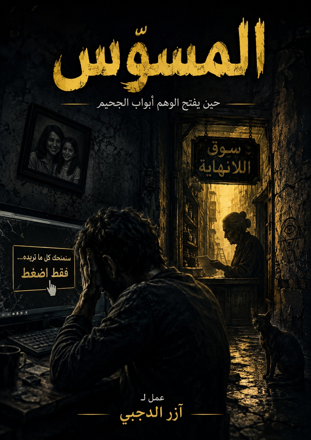 المسوّس