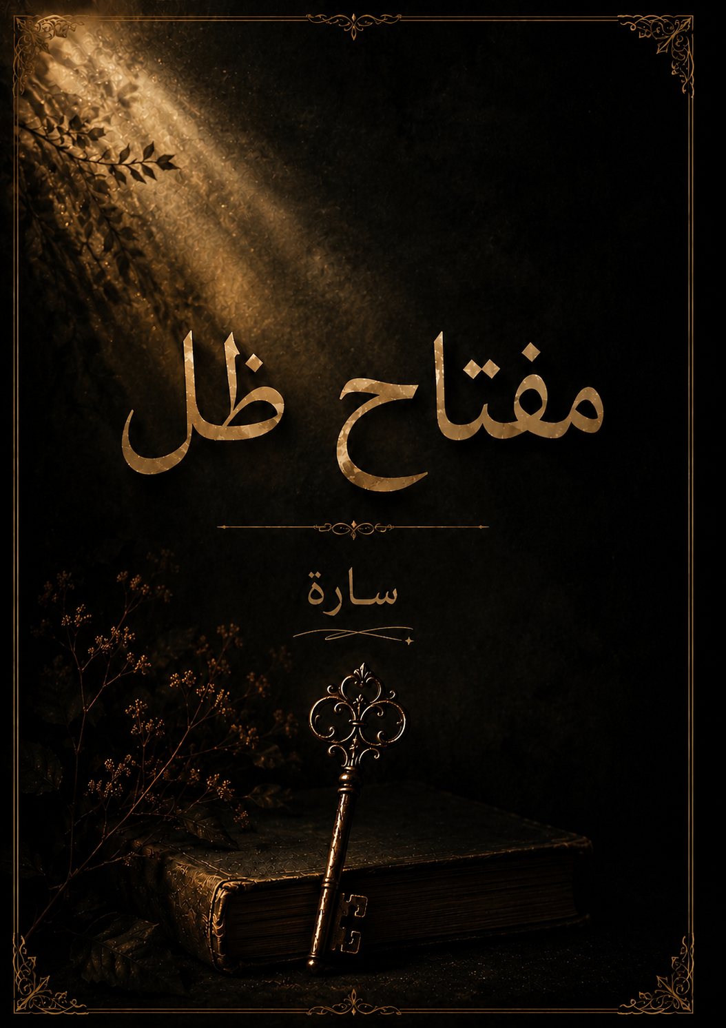 مفتاح الظل