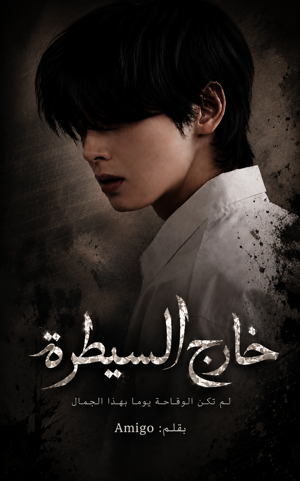 خارج السيطرة