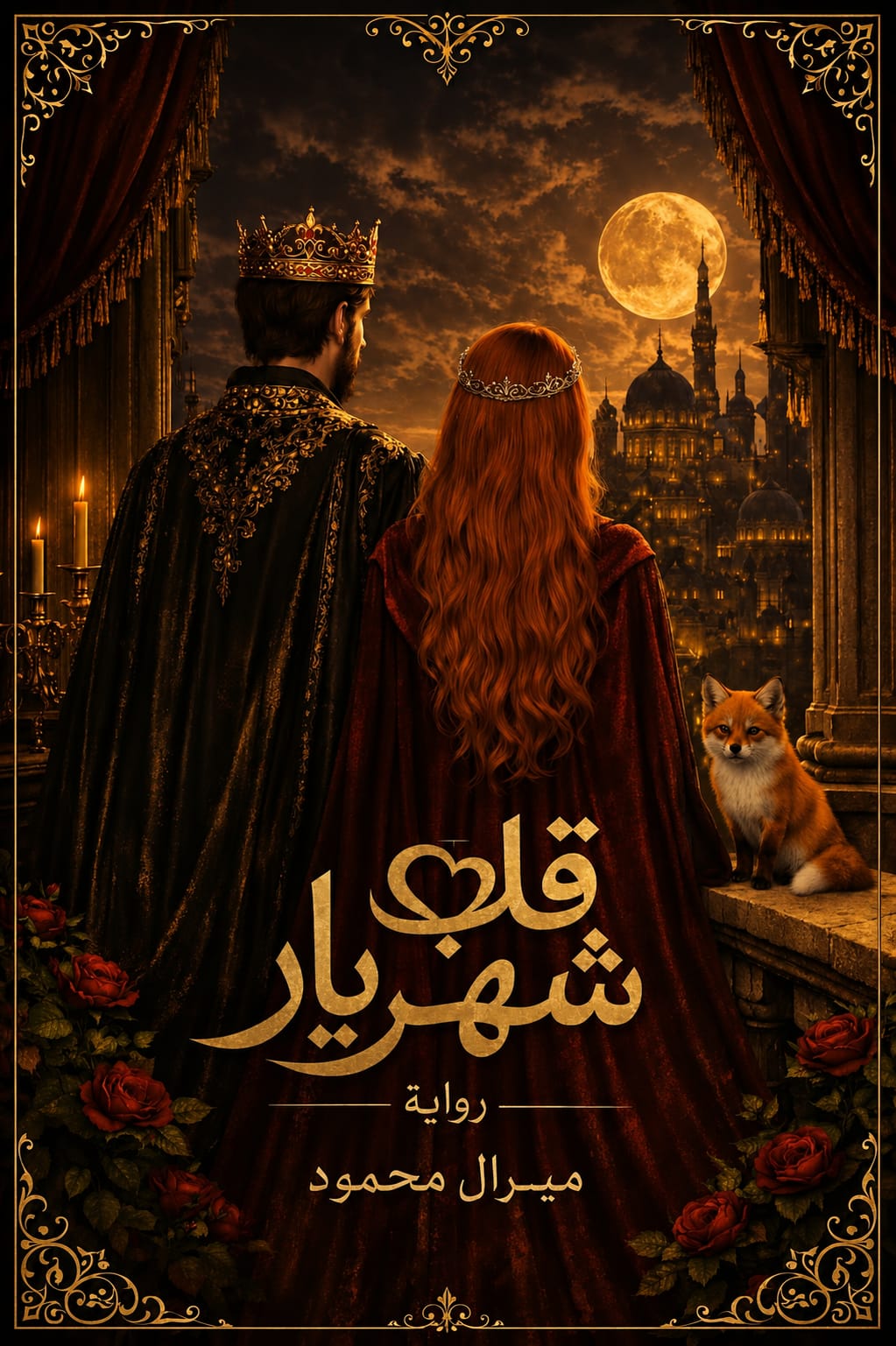 قلب شهريار
