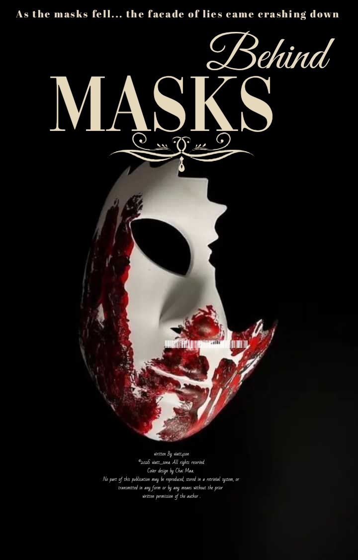 Behind Masks | سقوط الاقنعة 🎭