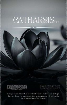 Catharsis || كـاثـارْسيس