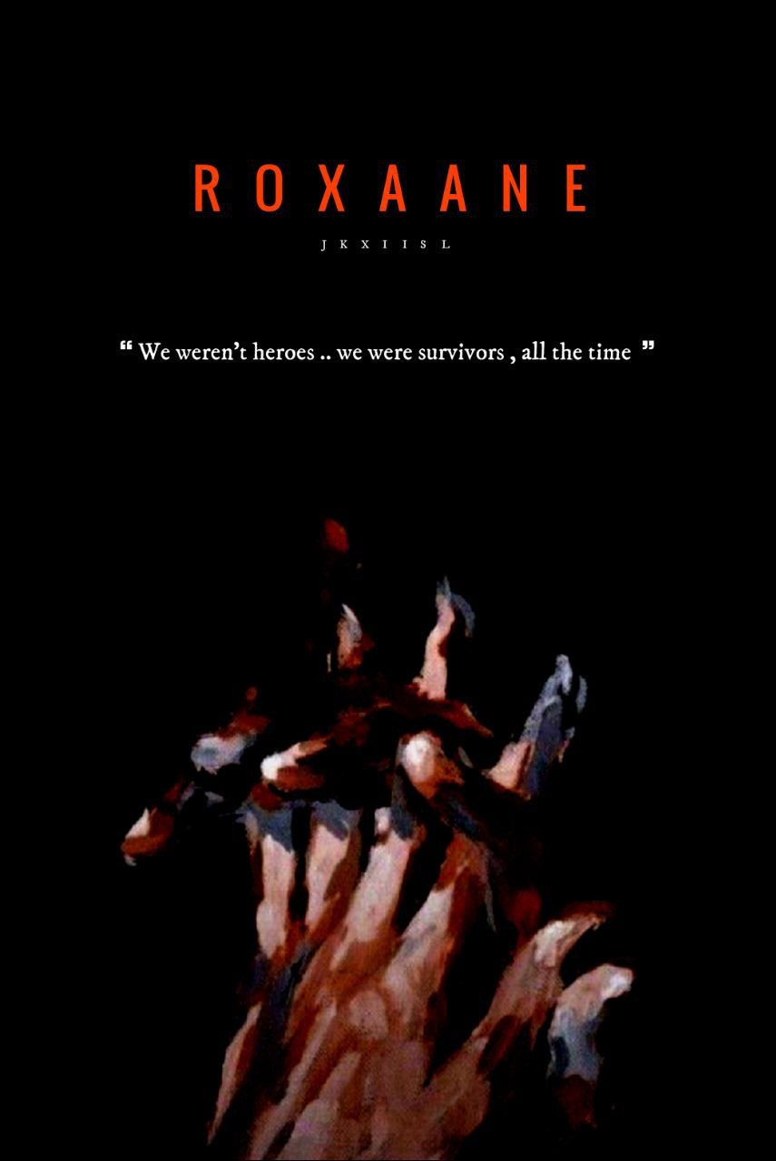Roxaane