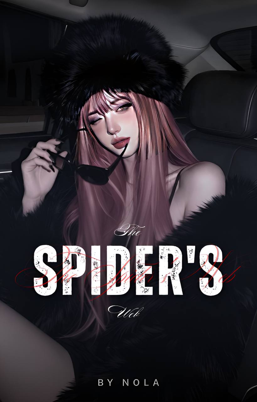 شَــبكة العنكــبوت | The Spider's Web