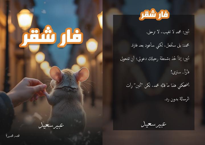 فار شقر
