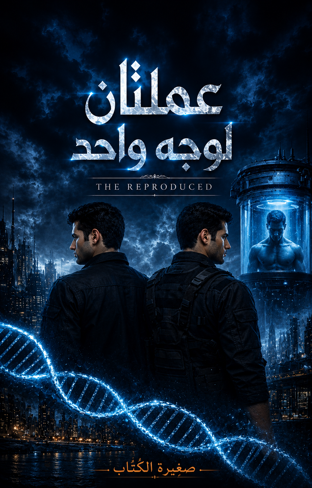 عملتان لوجه واحد