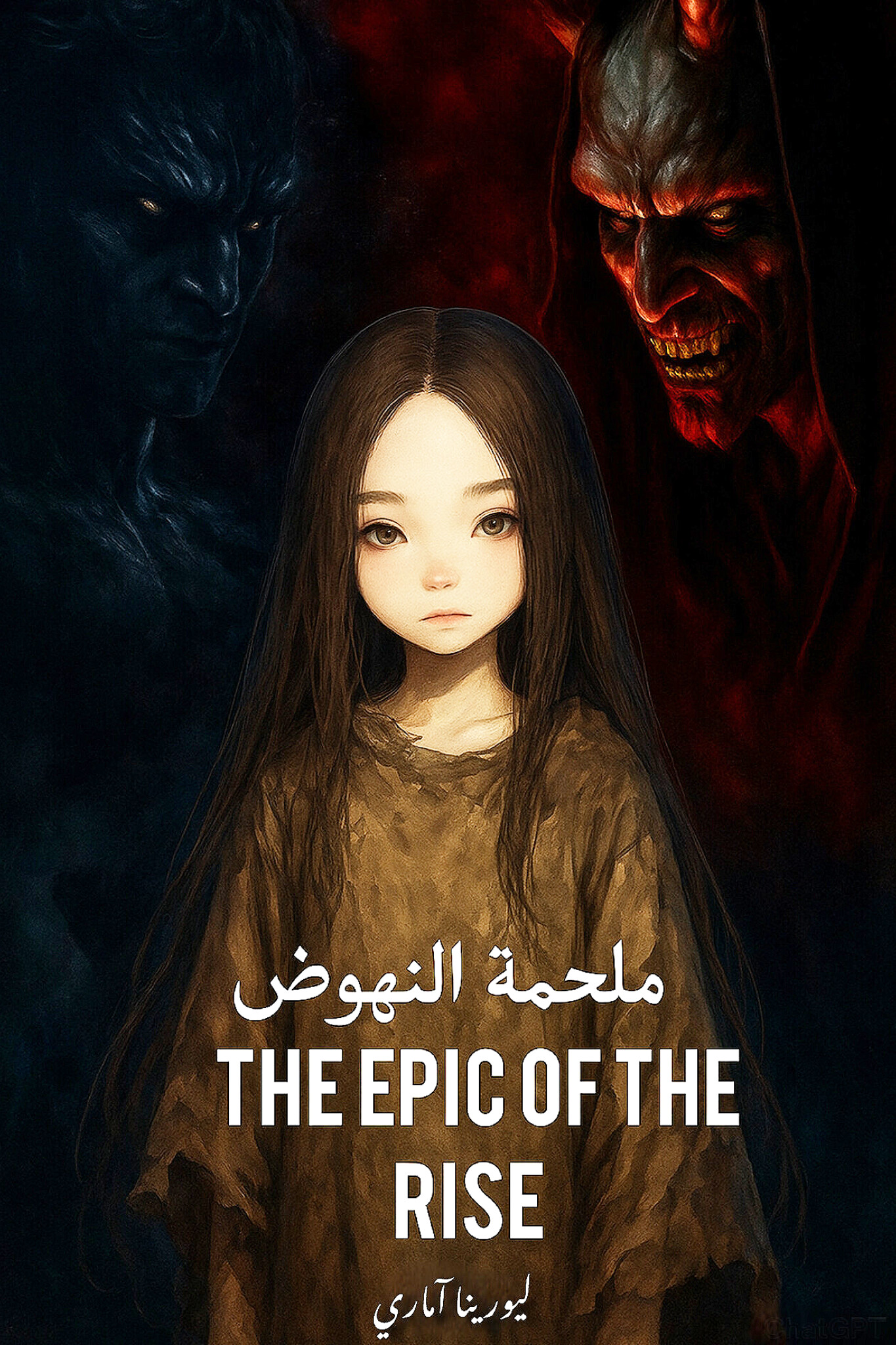 ملحمة النهوض
