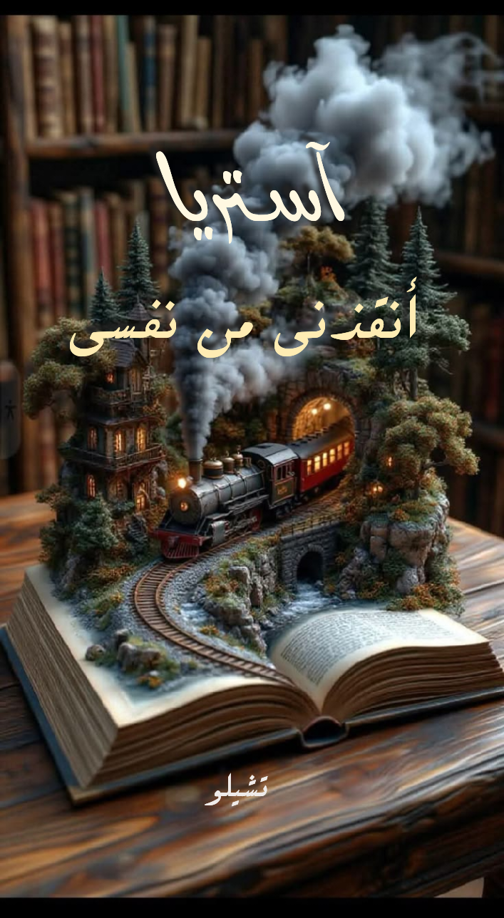 آستريا ( أنقذني من نفسي )