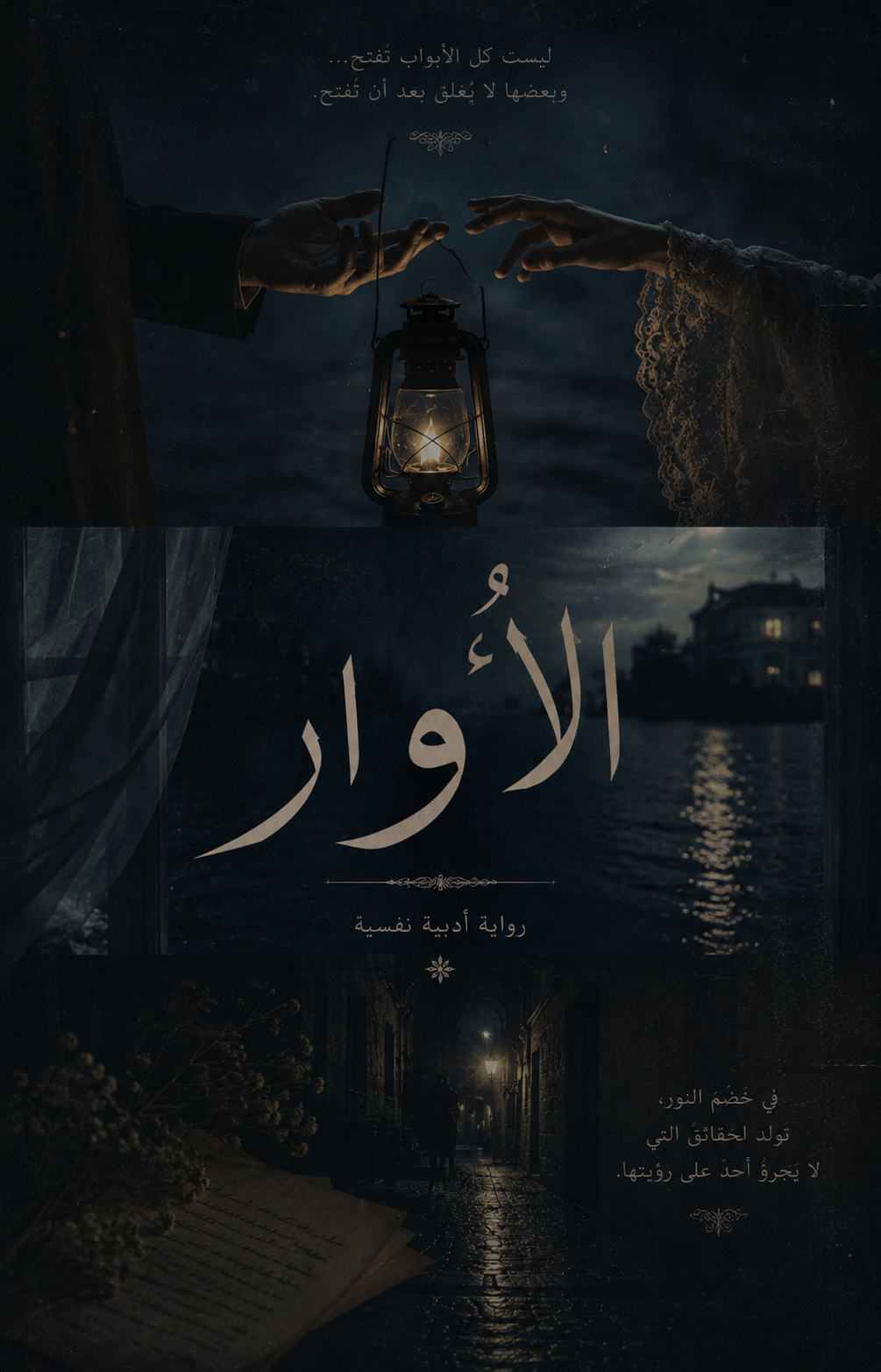 الأوار | The fair