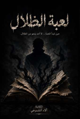 لعبة الظلال