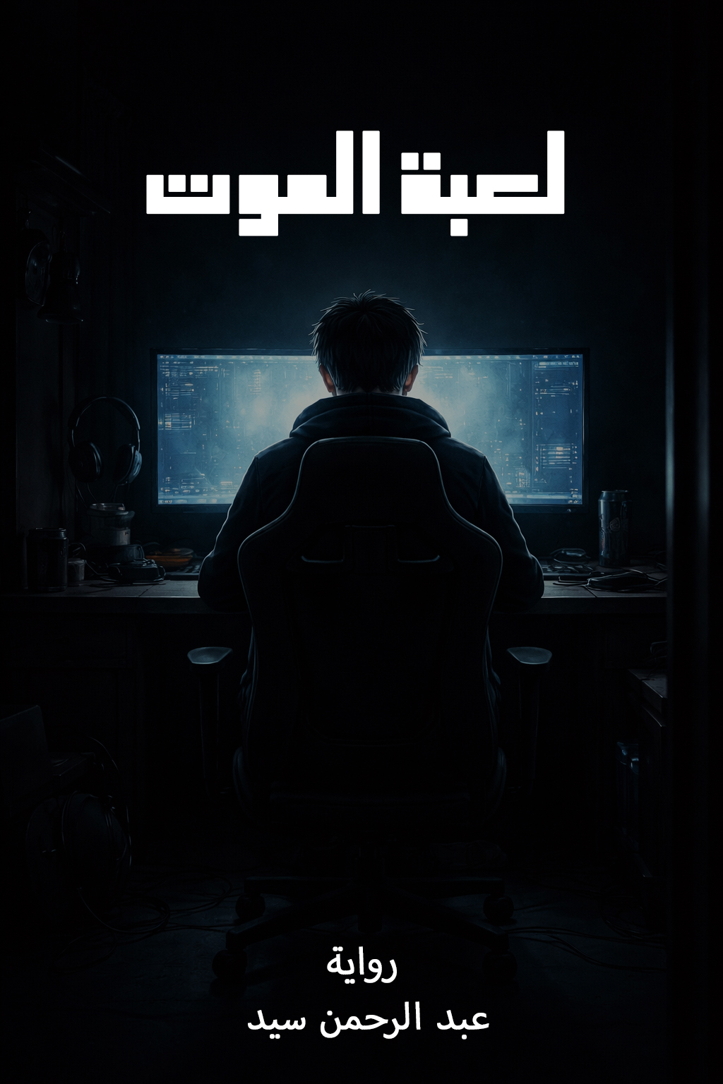 لعبة الموت