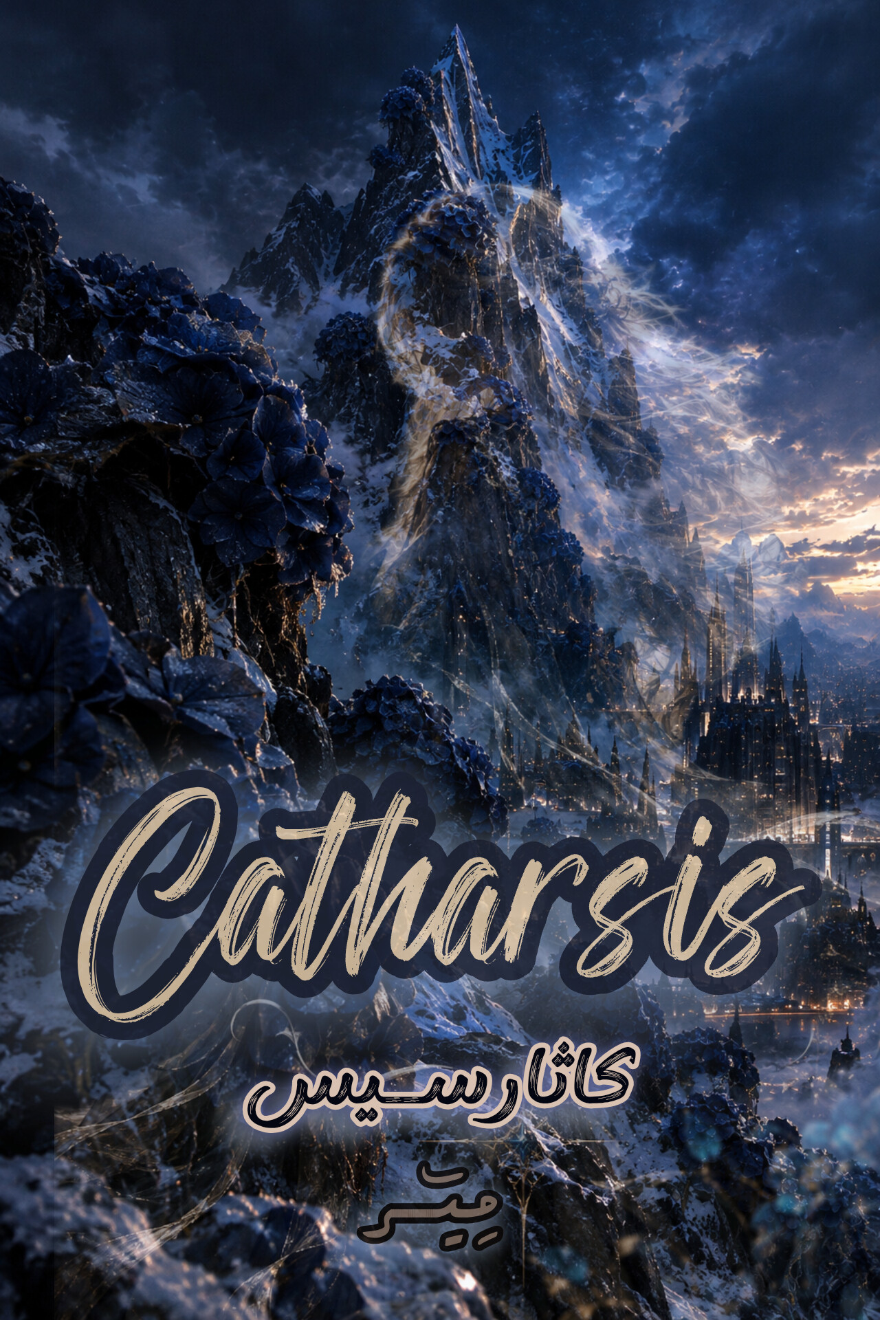 كاثارسيس || Catharsis