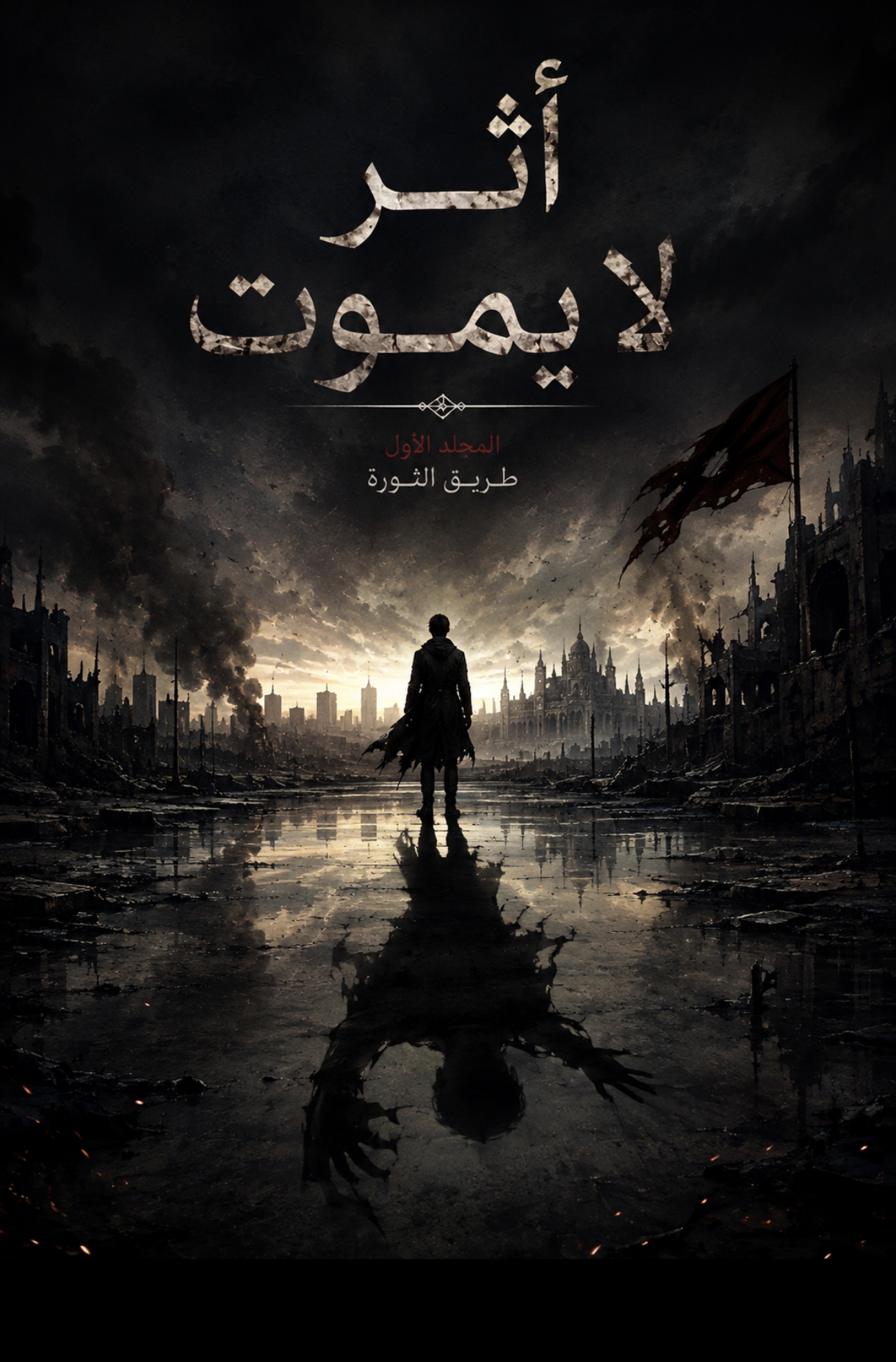 أثر لا يموت