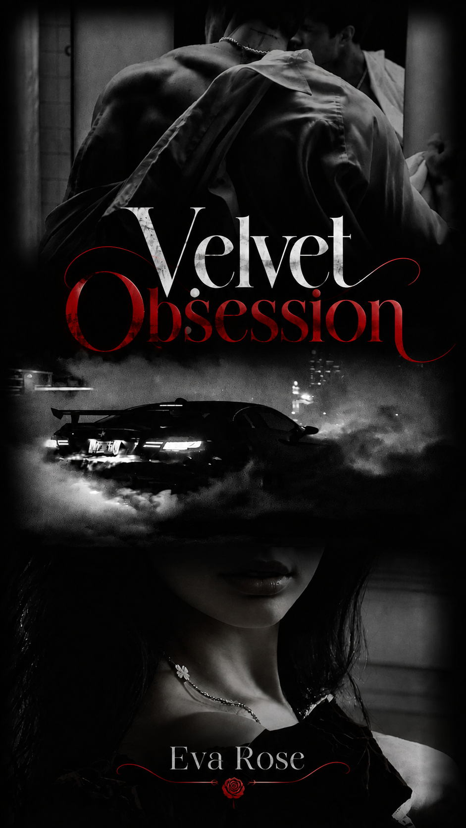 Velvet Obsession