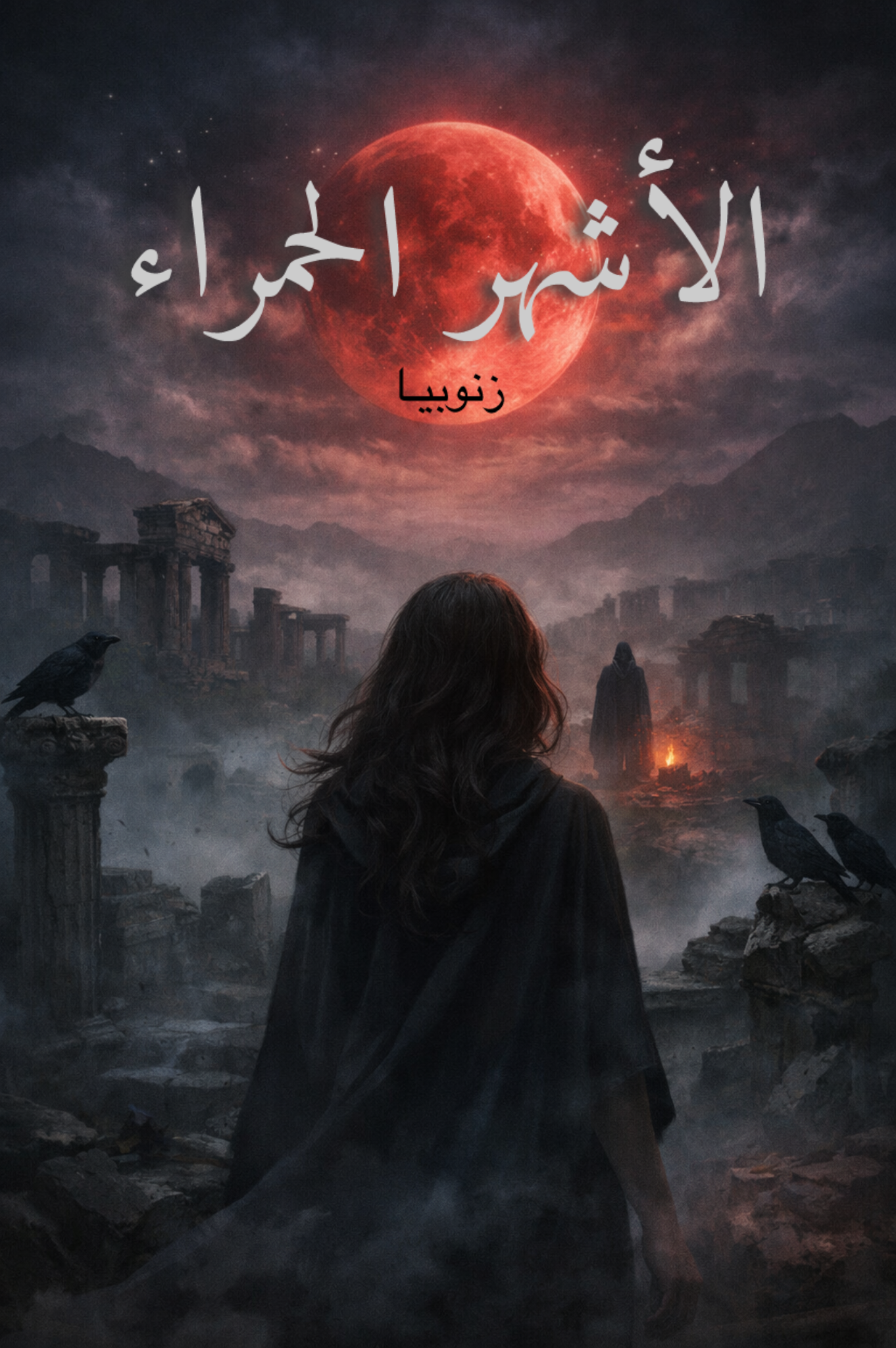 الأشهر الحمراء
