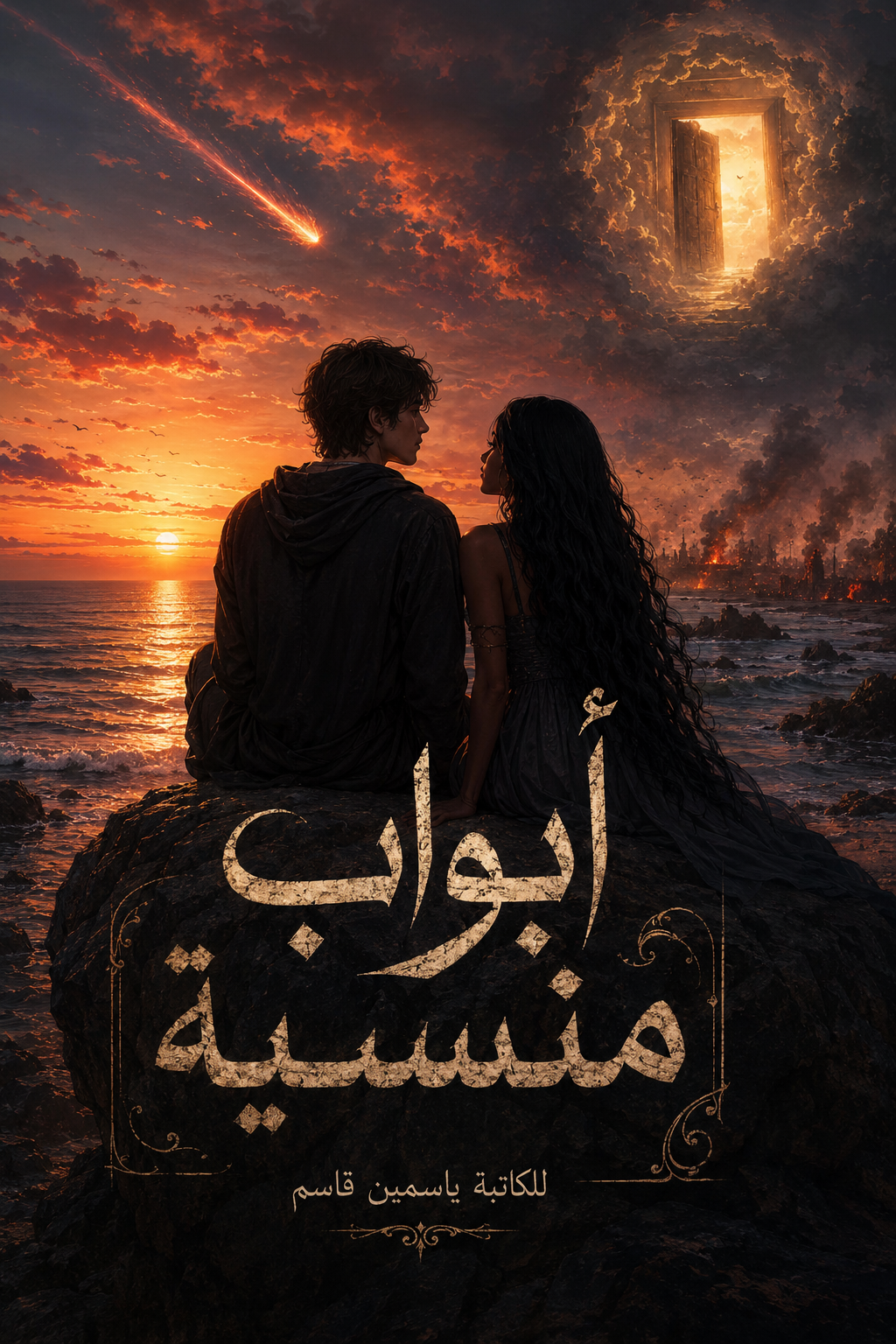 ابواب منسية