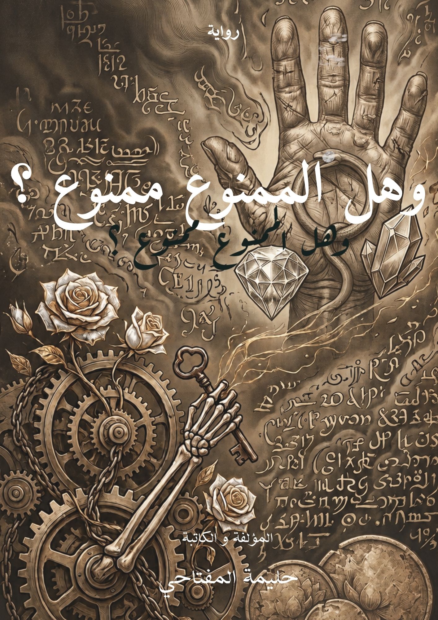 و هل الممنوع ممنوع ؟