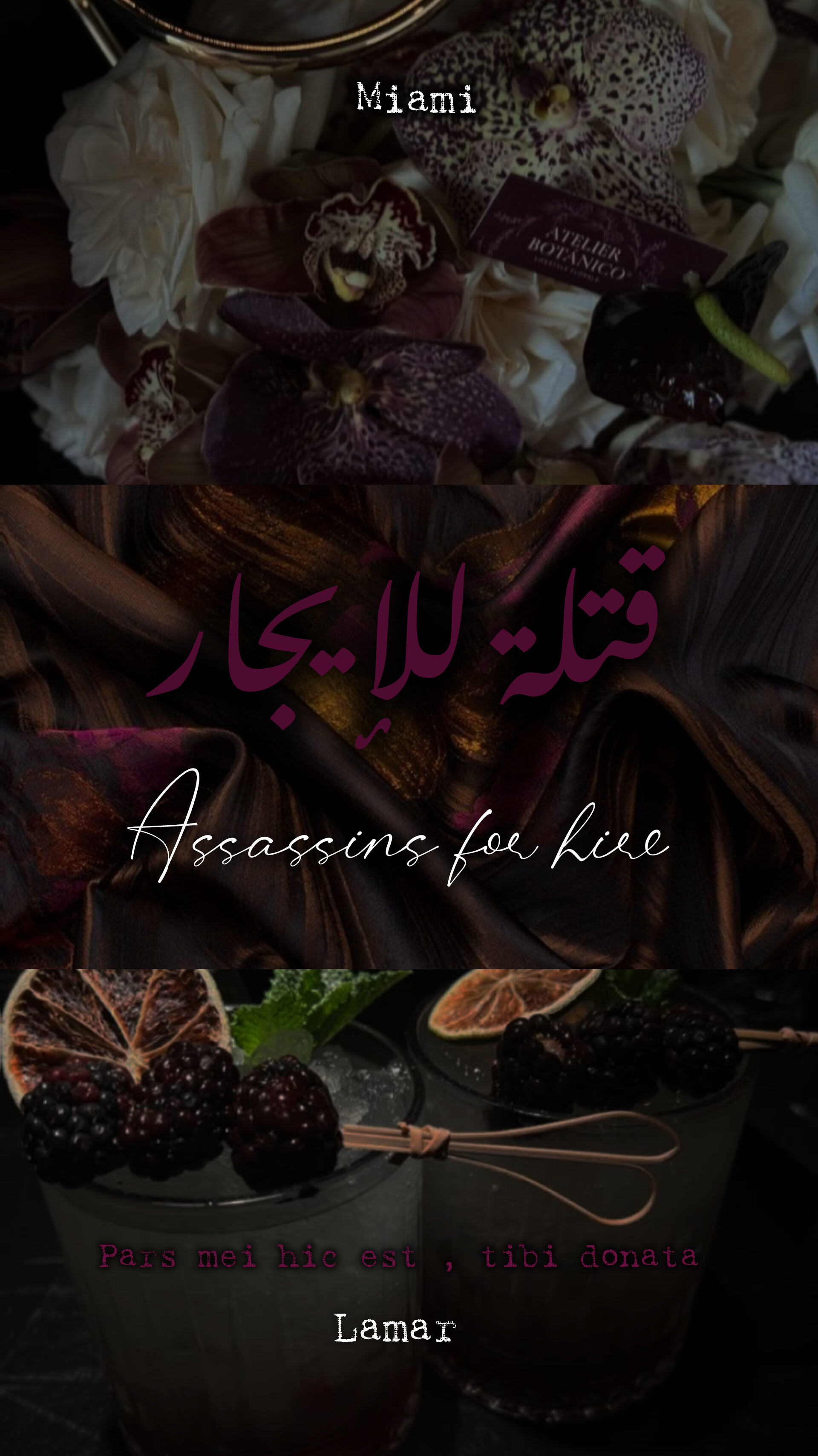 قتلة للإيجار