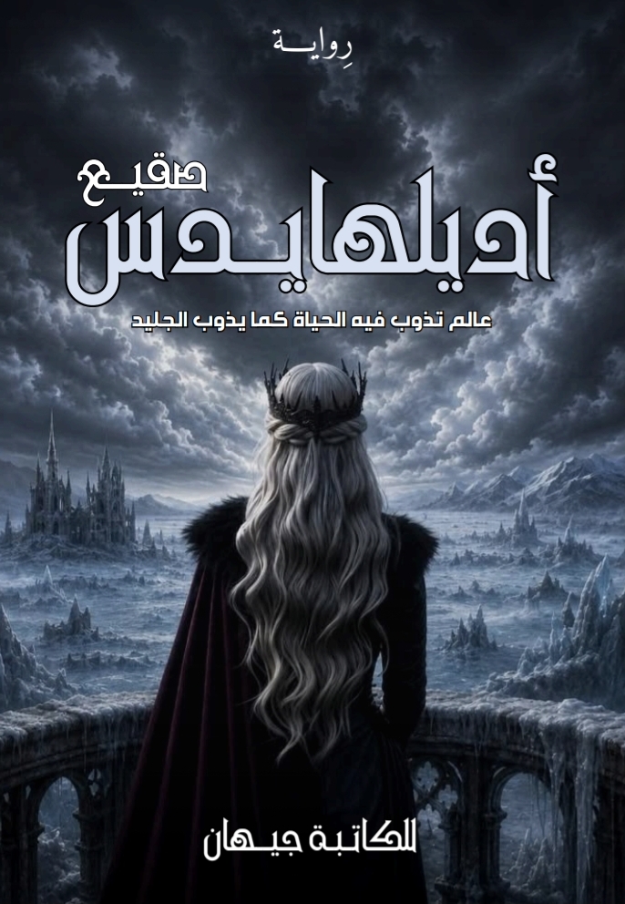 صقيع أديلهايدس