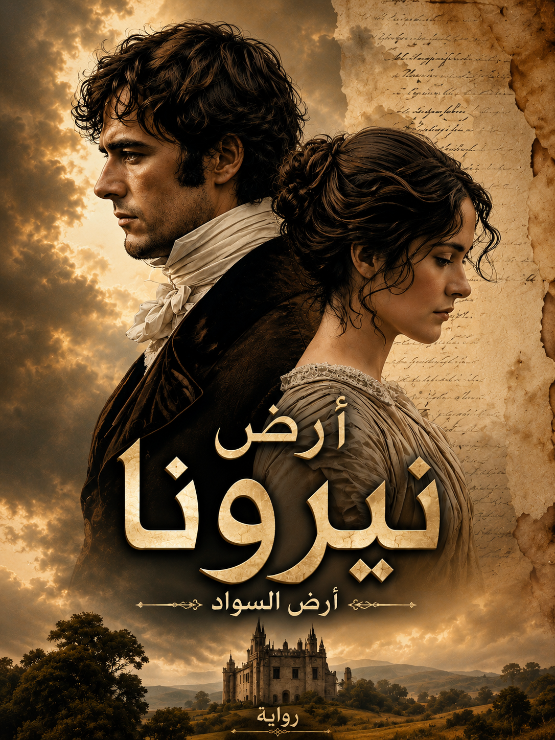 أرض نيرونا