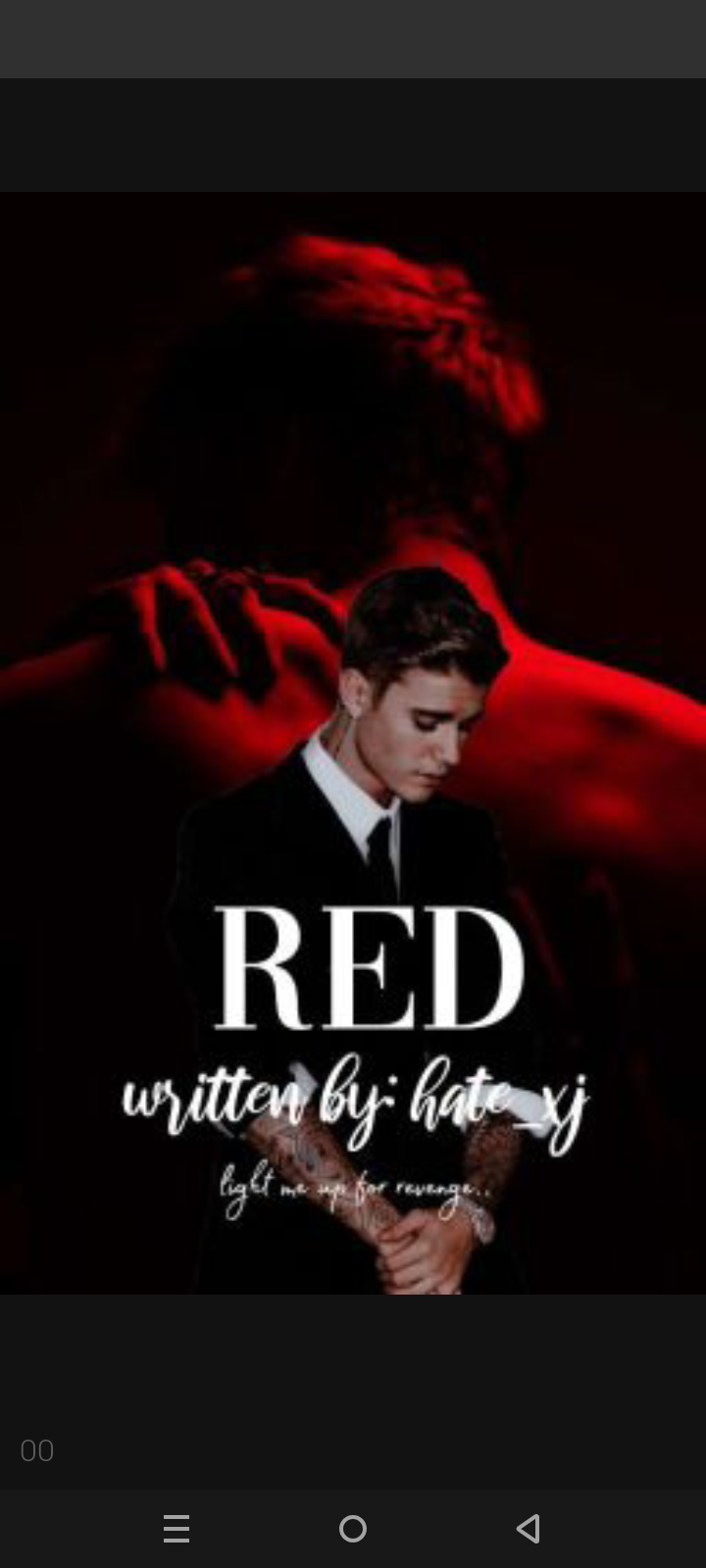 Red || أَحْمَر