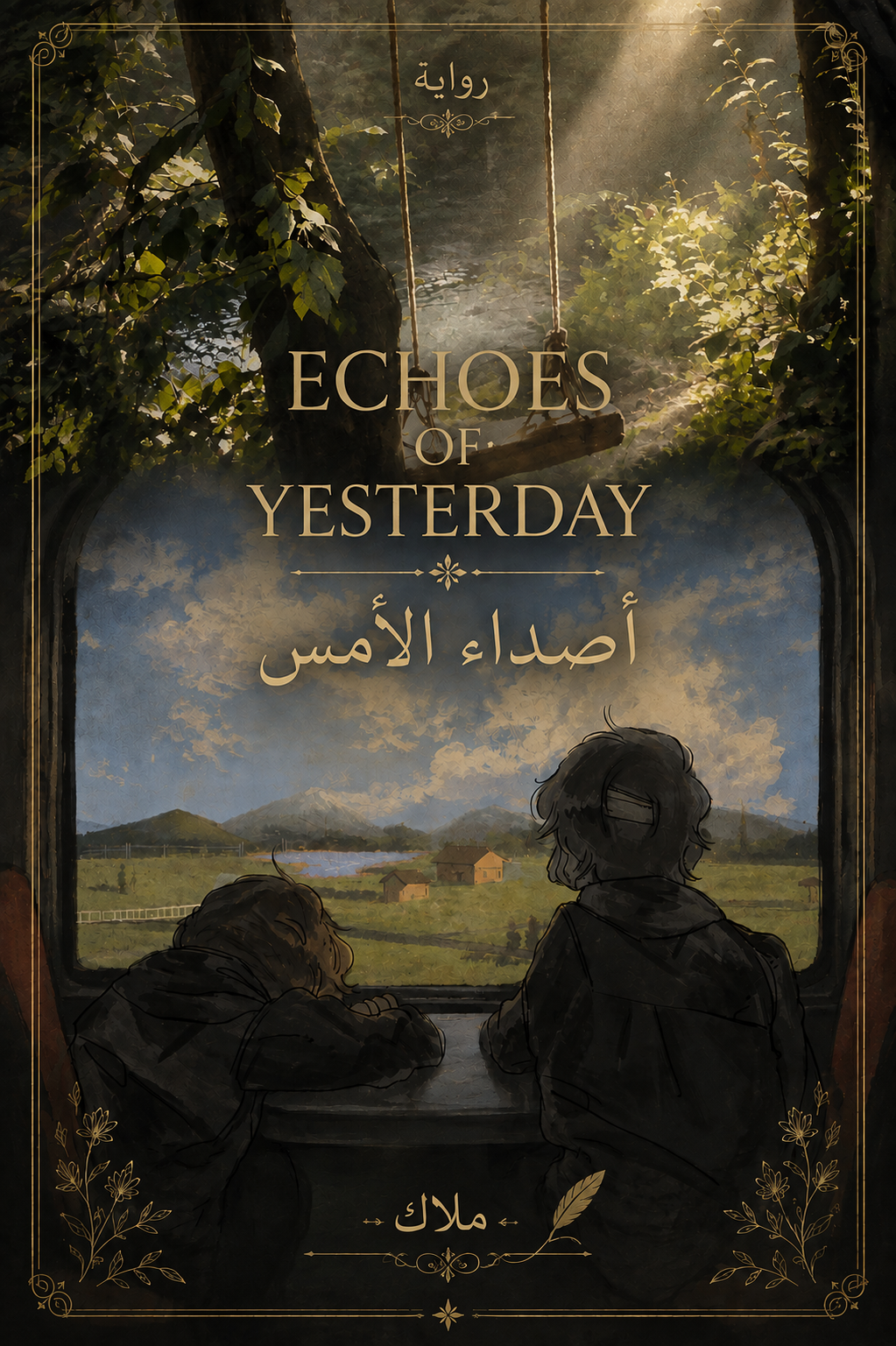 ✨أصــداء الأمــس ✨