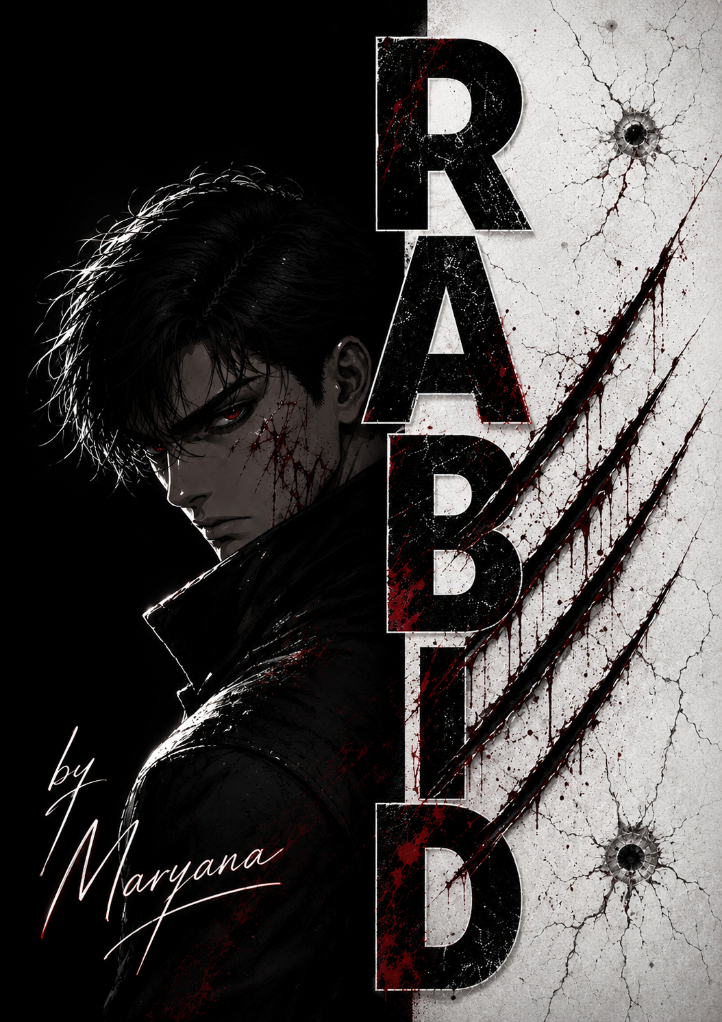 Rabid