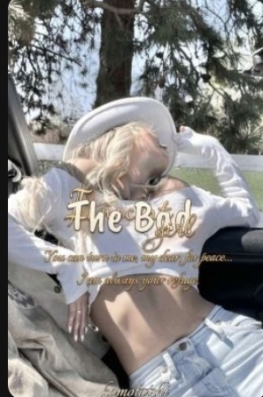 The Bad Innocent / البريئة السيئة