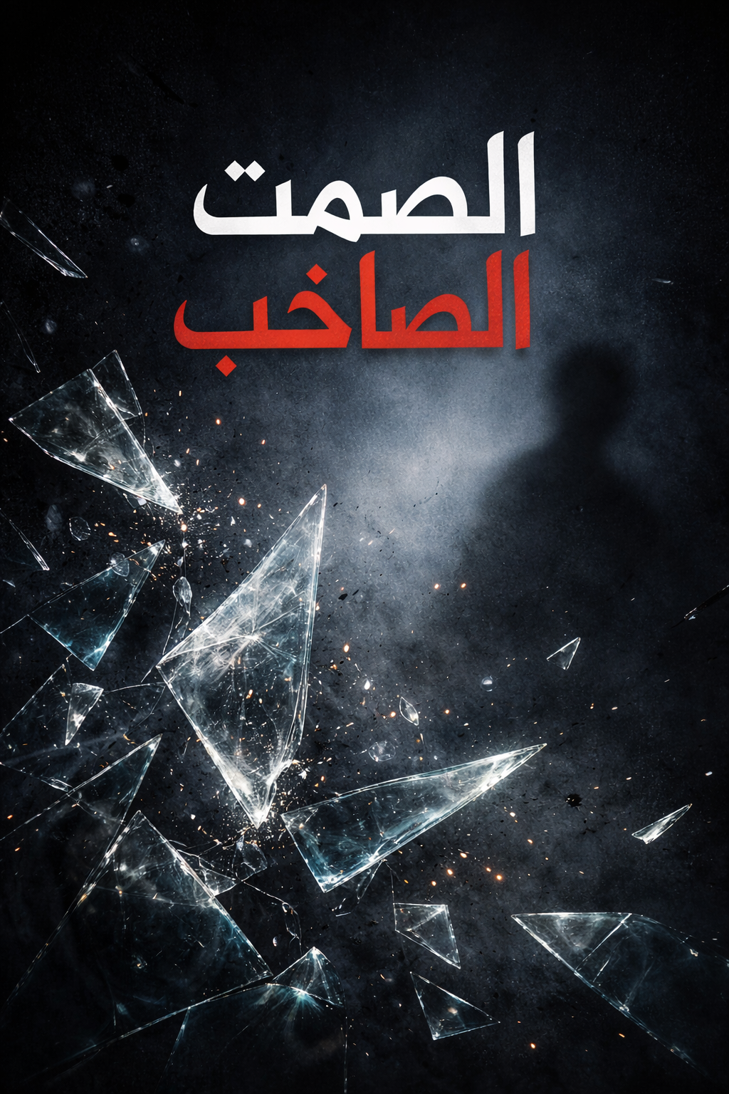الصمت الصاخب