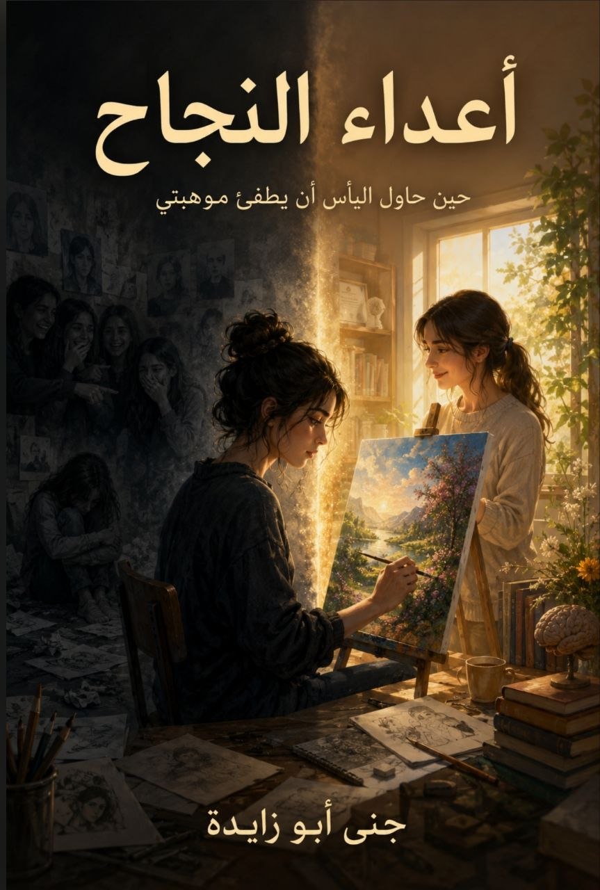 أعداء النجاح