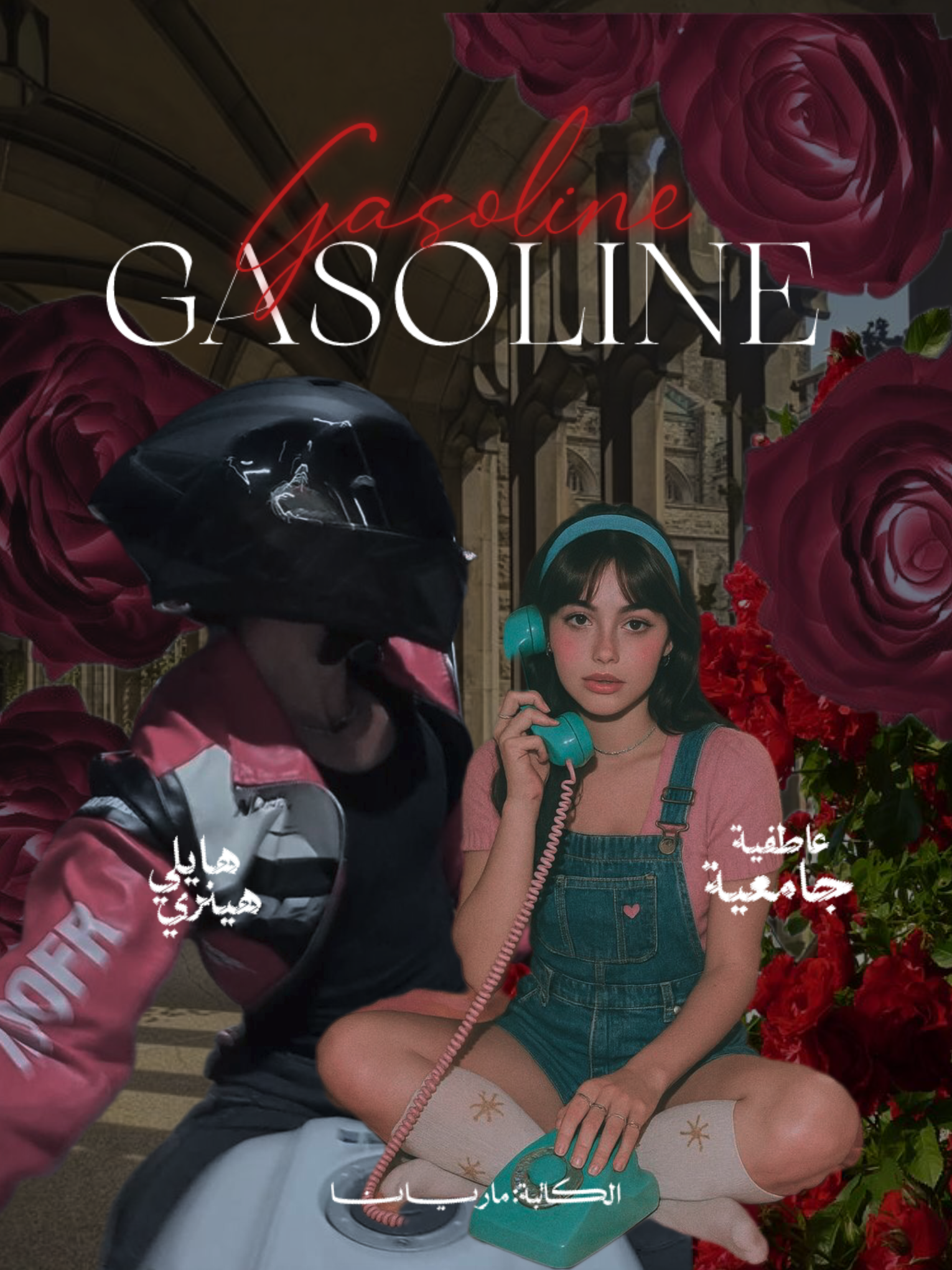 Gasoline