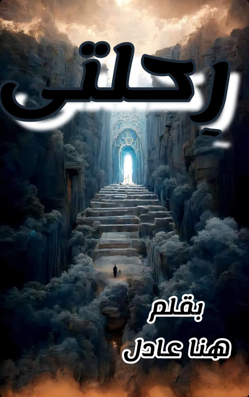 رحلتي