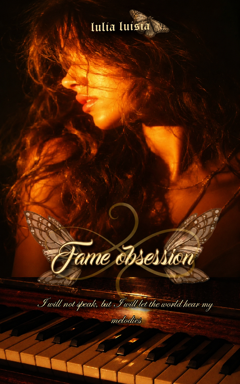 هوس شهرة || fame obsession