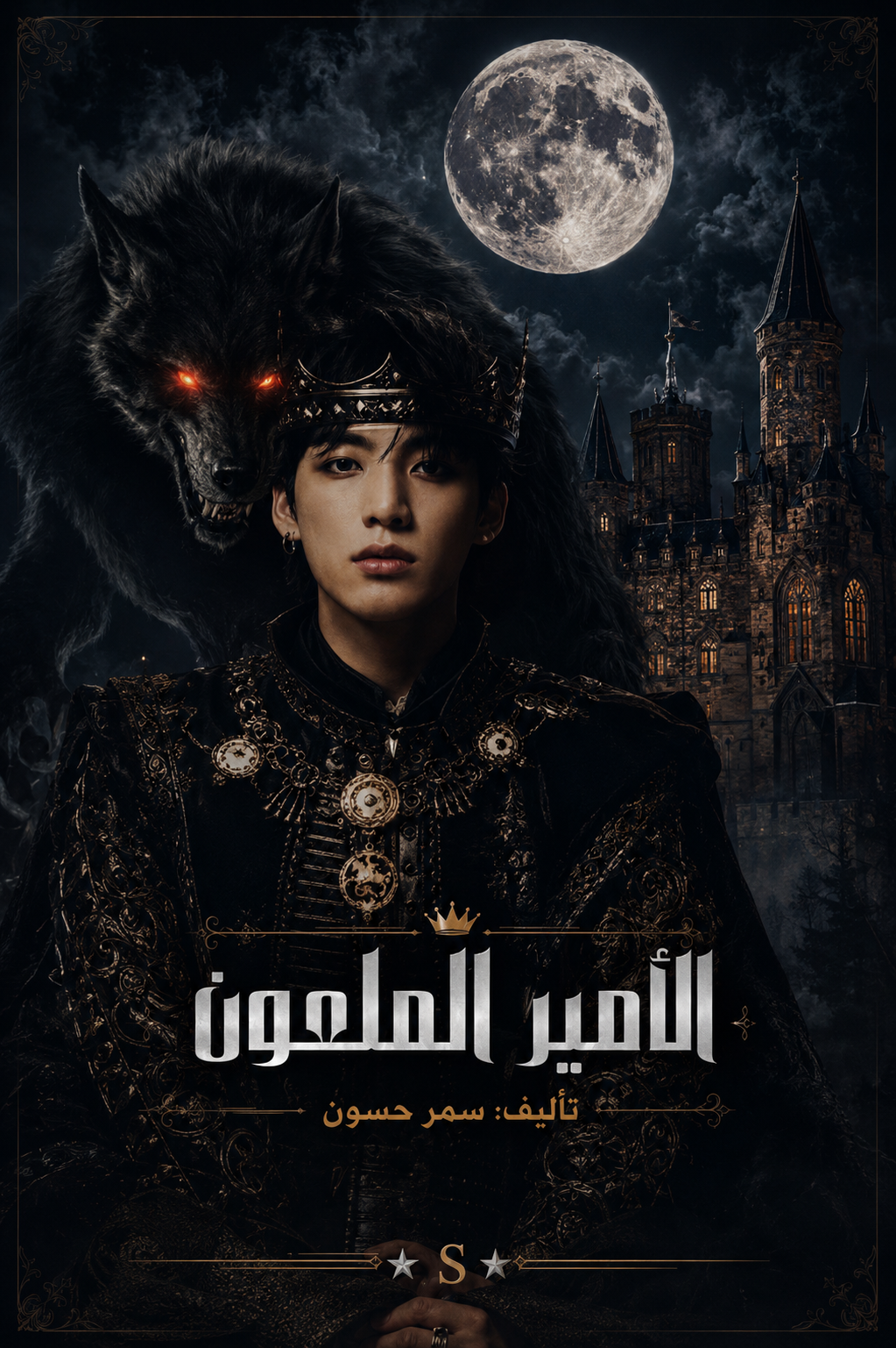 الأمير الملعون