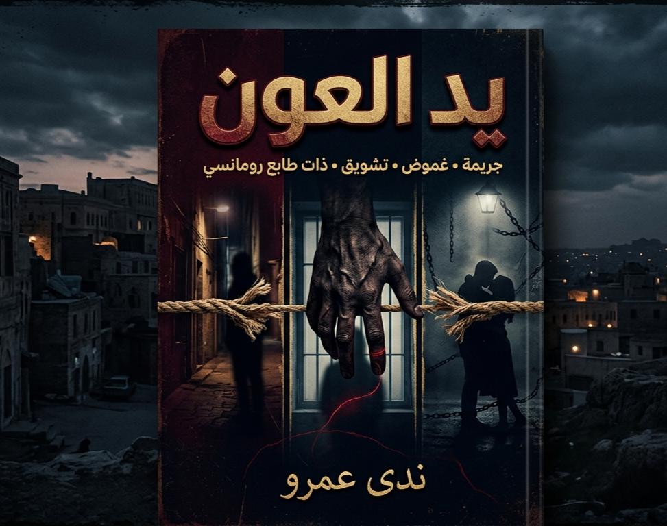 يد العون