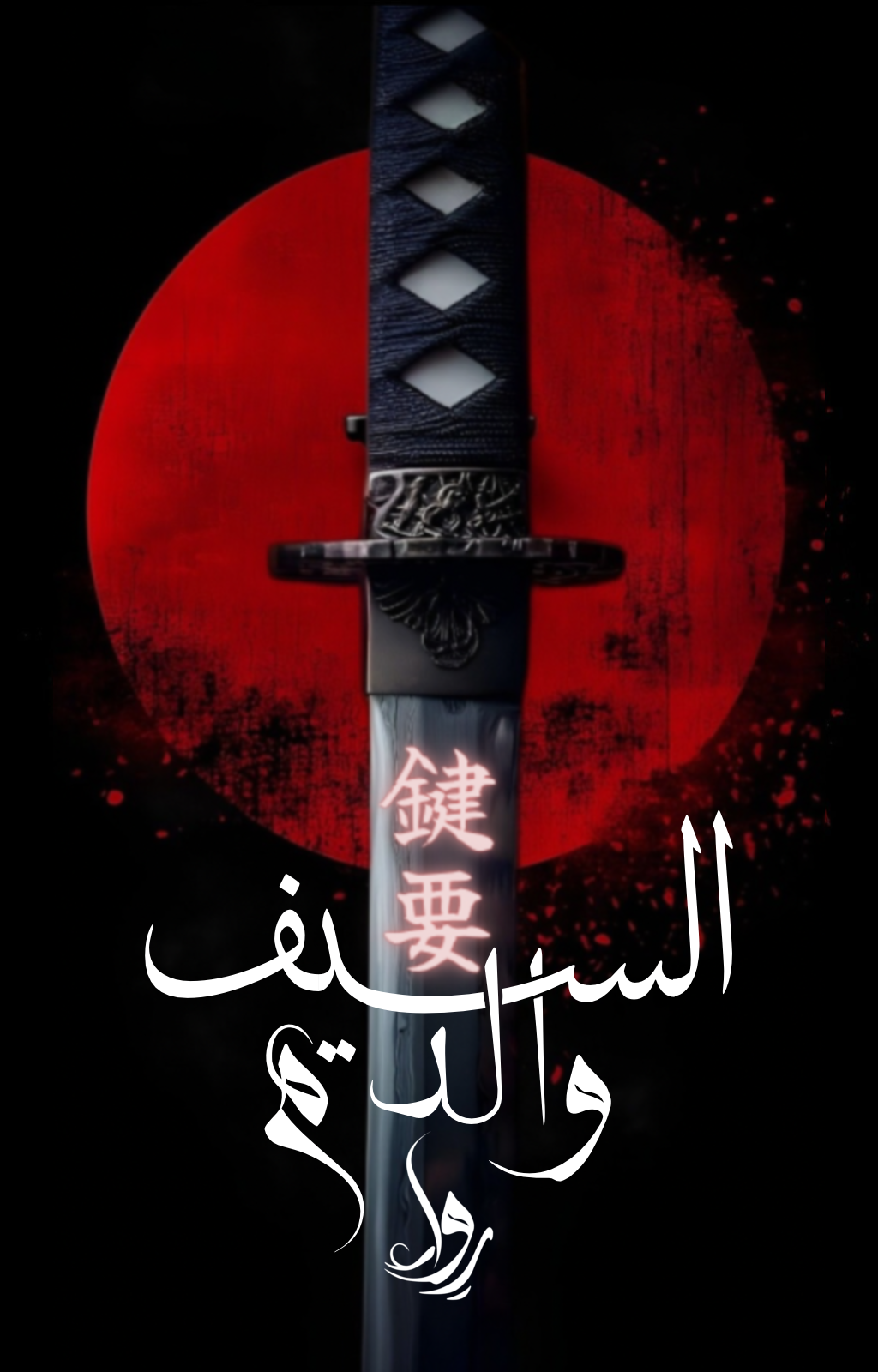 السيف والدم