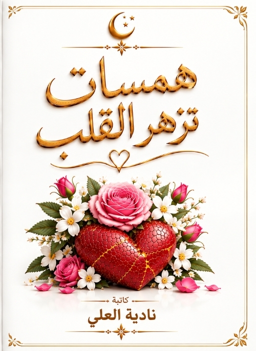 همسات تزهر  القلب