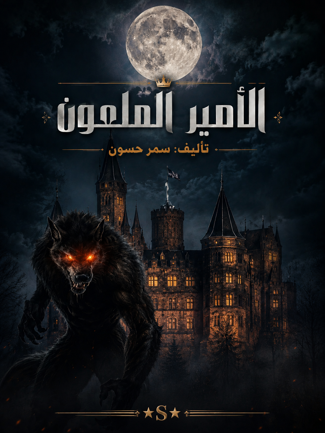 الأمير الملعون