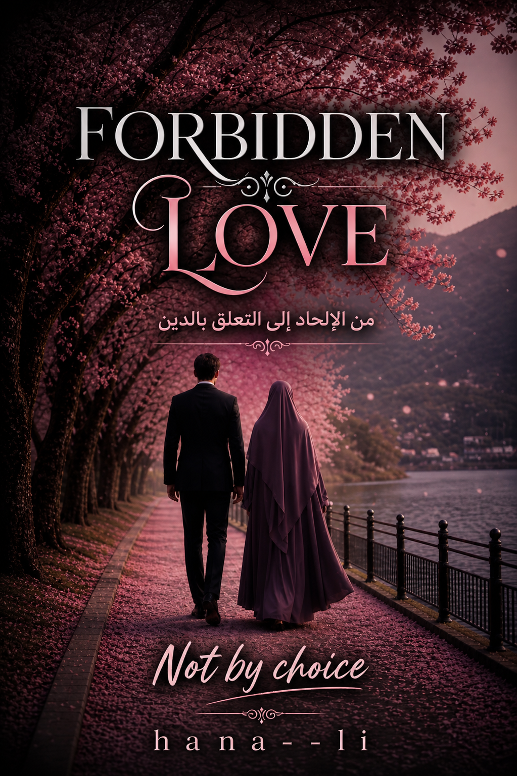 ليس باختياري__Forbidden Love