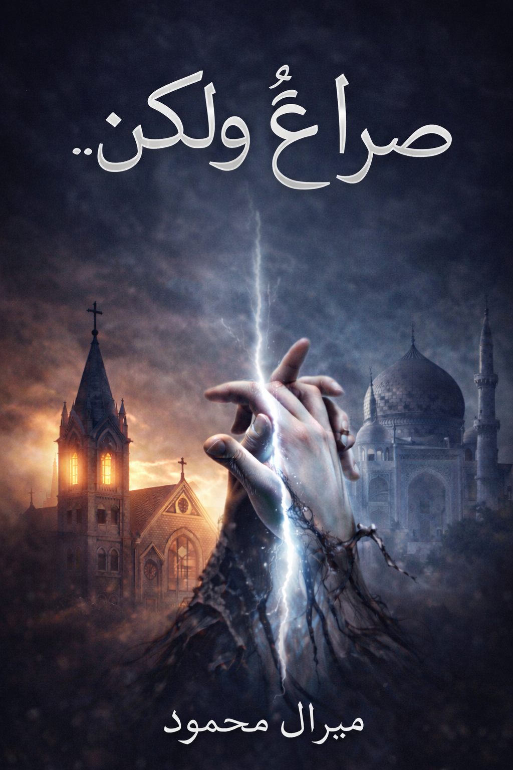 صراعٌ ولكن