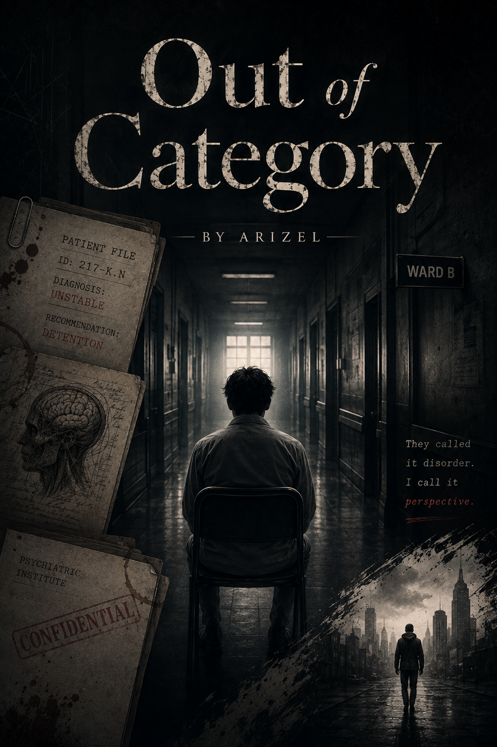 خارج التصنيف out of category