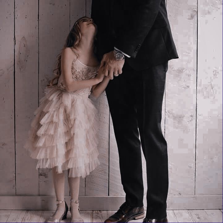 زهرة الحياة أبي