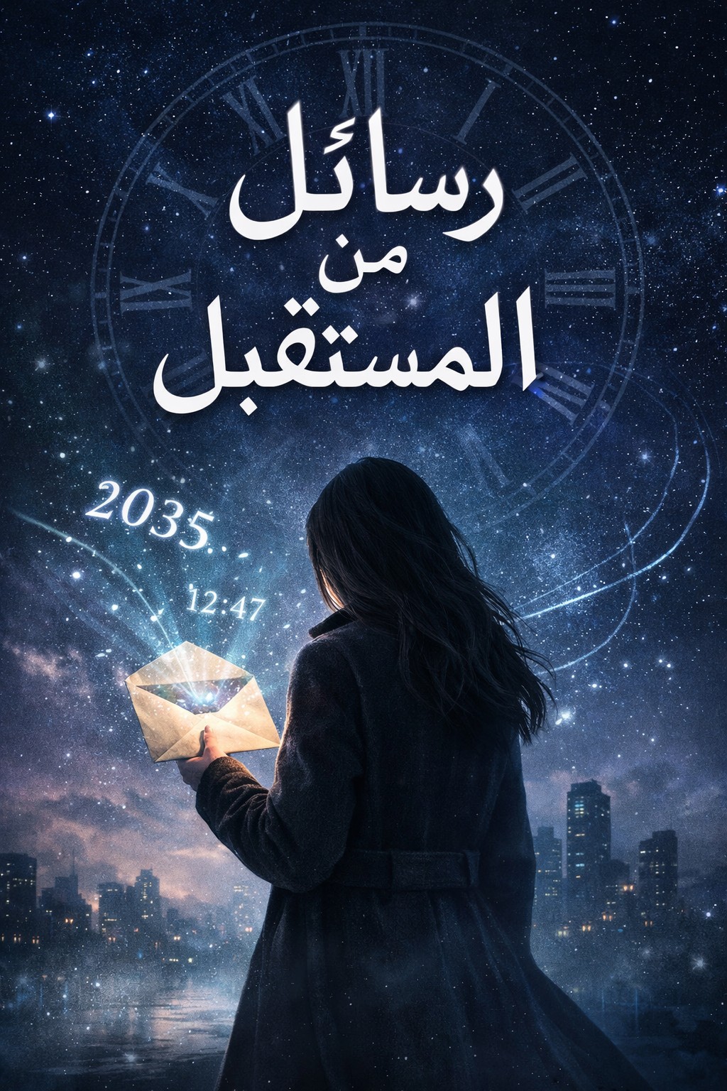 رسائل من المستقبل