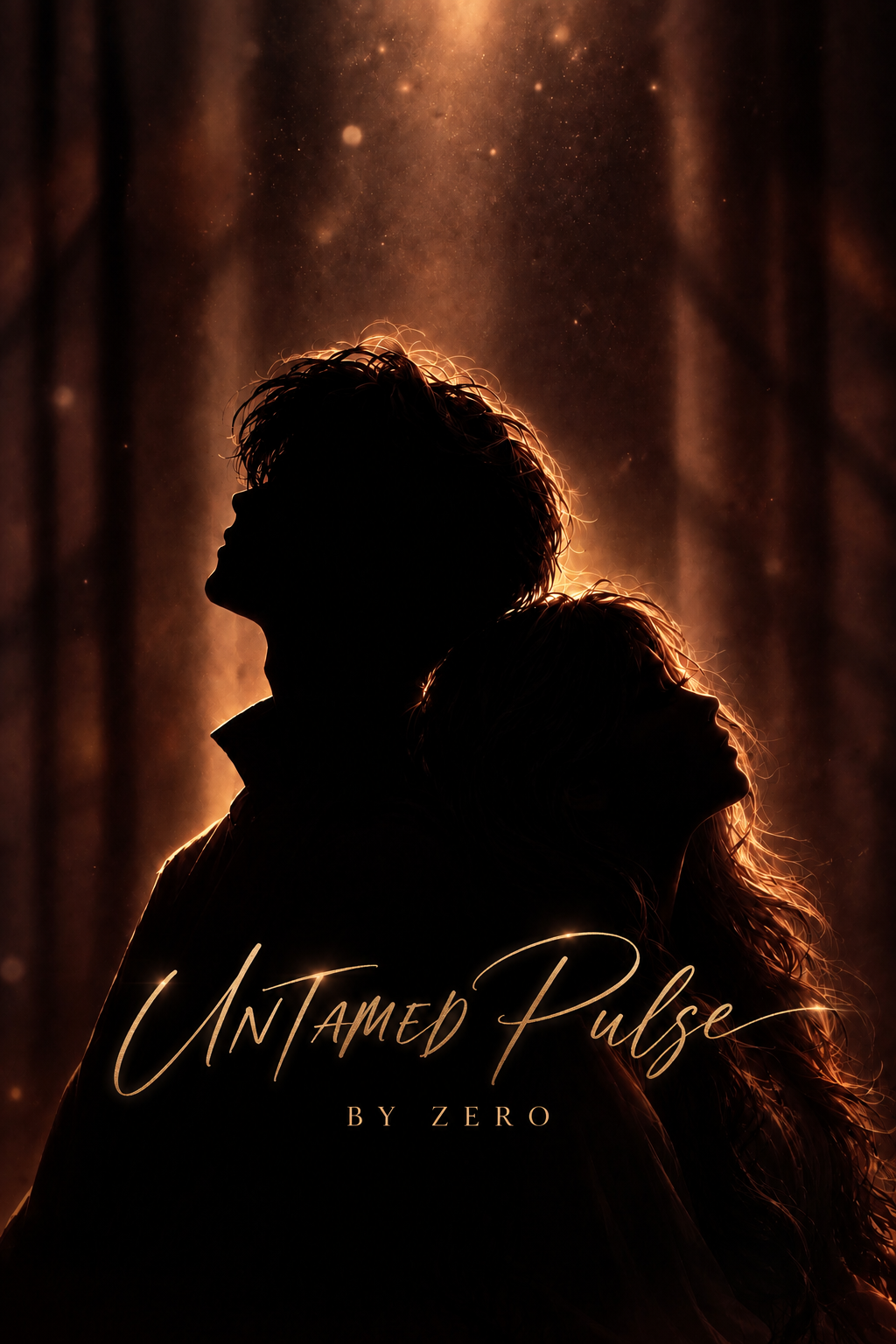 UNTAMED PULSE